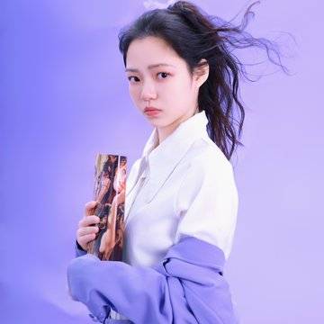 📸DJ的微模卡作品