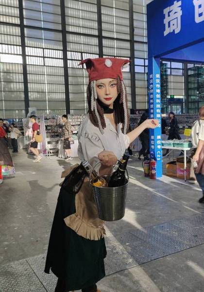 形象照片