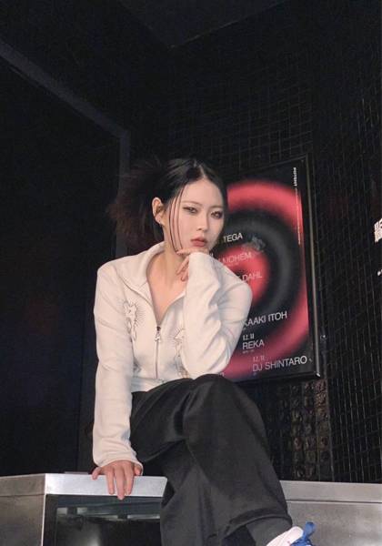 形象照片