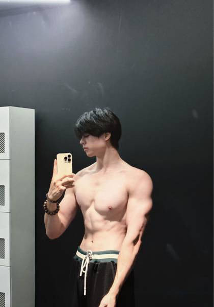 形象照片