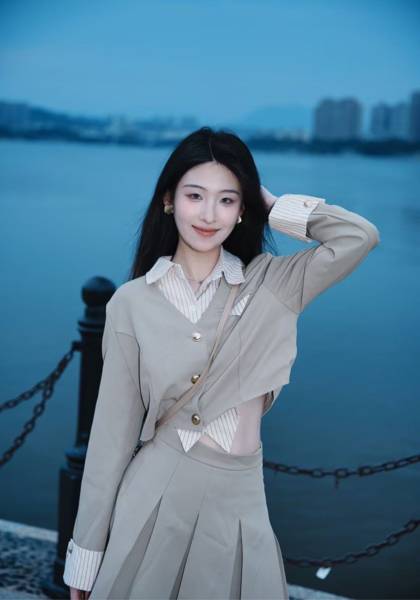 形象照片