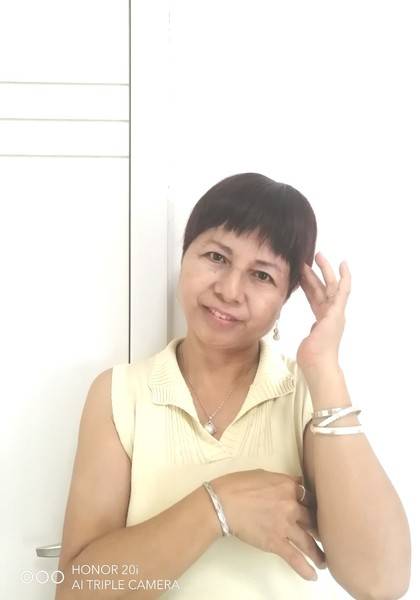形象照片