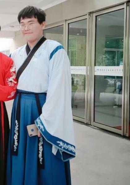 推荐艺人