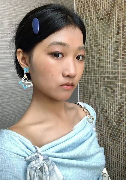 形象照片