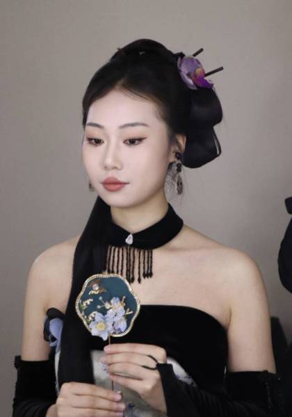 形象照片