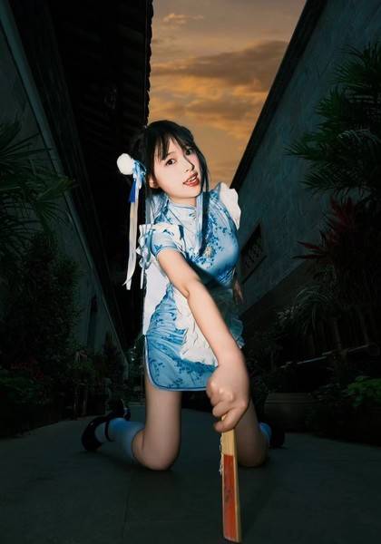 形象照片