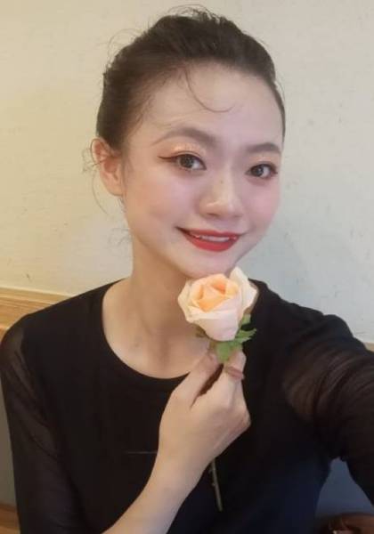 推荐艺人