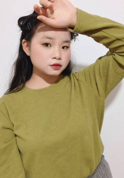 推荐艺人