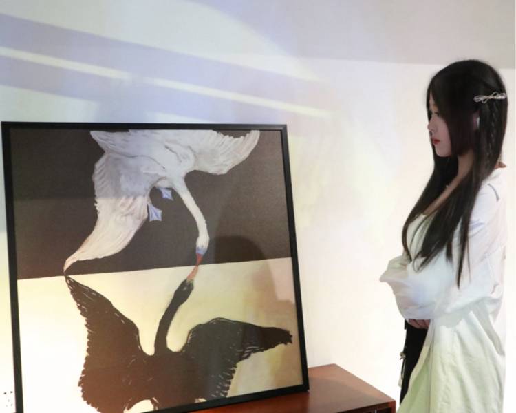艺人背景图