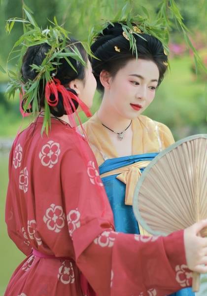 形象照片