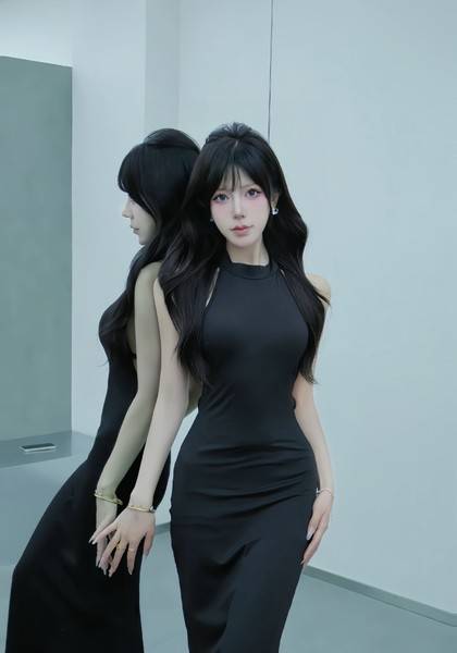 形象照片