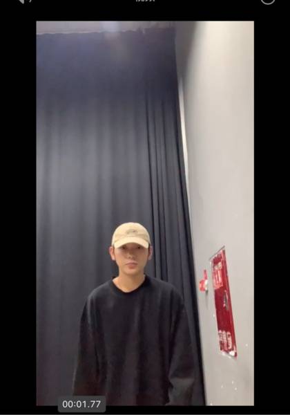 形象照片