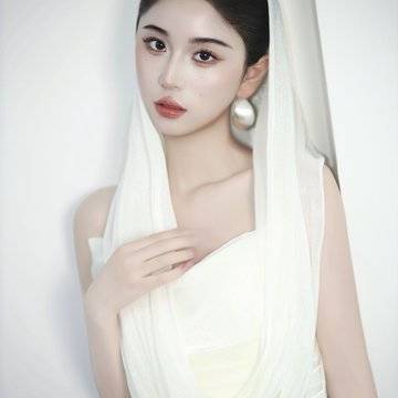 Yan.的微模卡作品