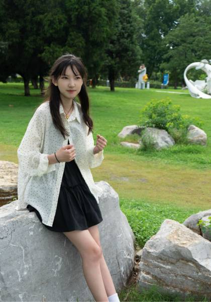 形象照片