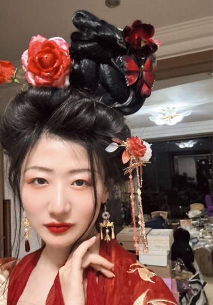 形象照片