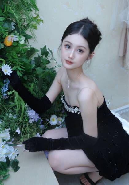 形象照片
