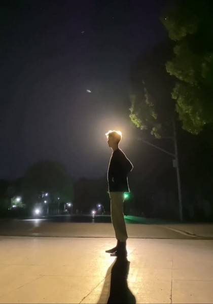形象照片