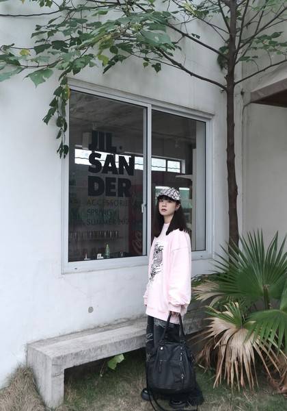 形象照片