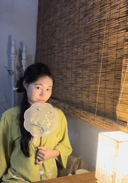 形象照片