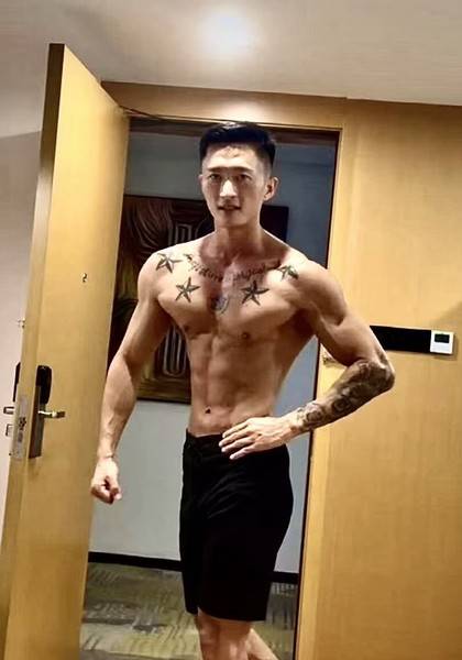 形象照片