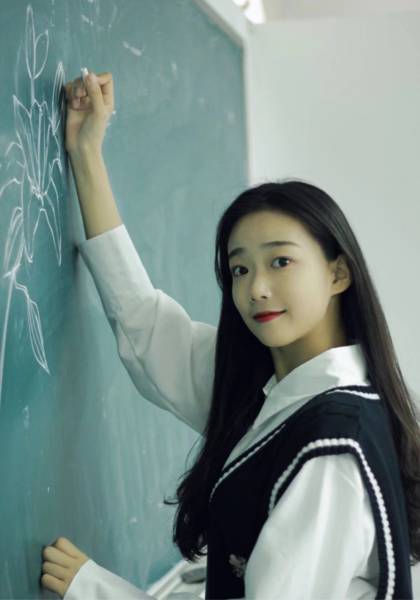 形象照片