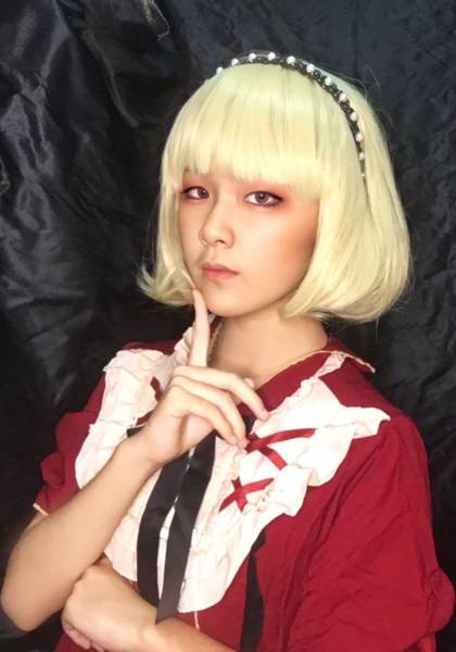 推荐艺人