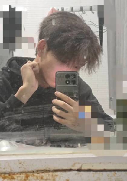 形象照片
