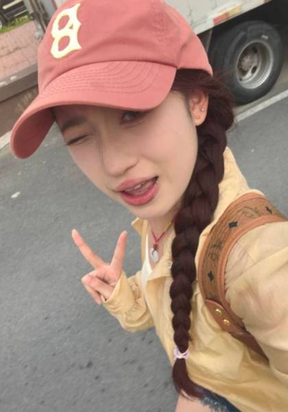 形象照片