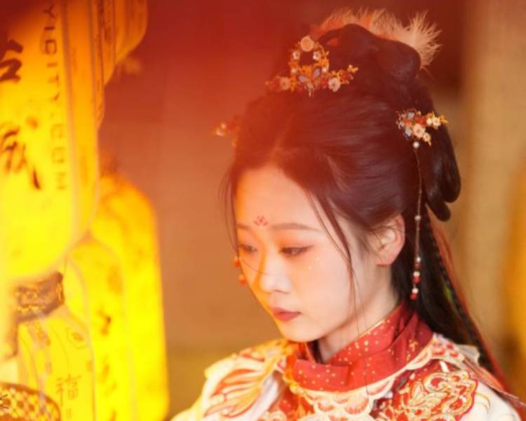 艺人背景图