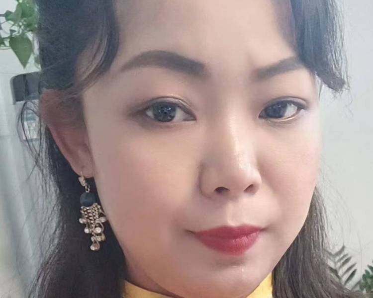 艺人背景图