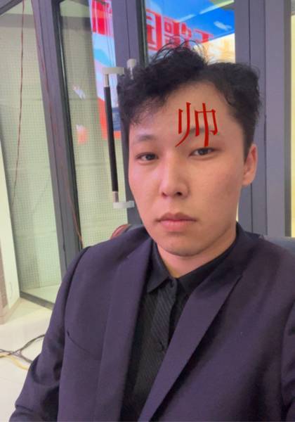 形象照片