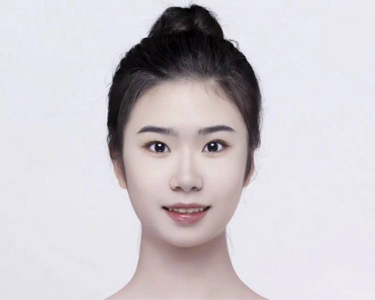 艺人背景图