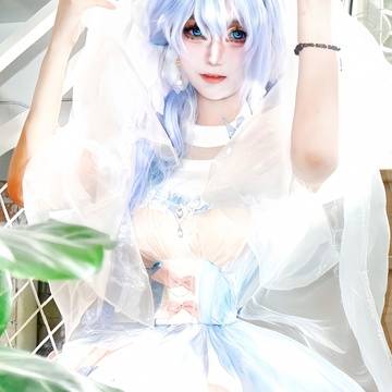 小龙包的微模卡作品