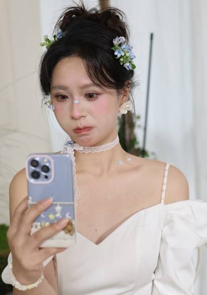 形象照片