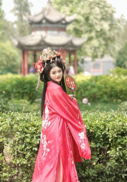 形象照片
