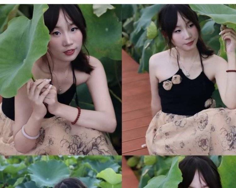 艺人背景图