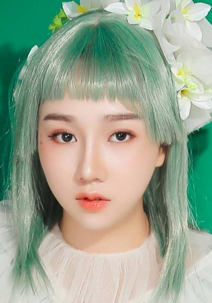 形象照片