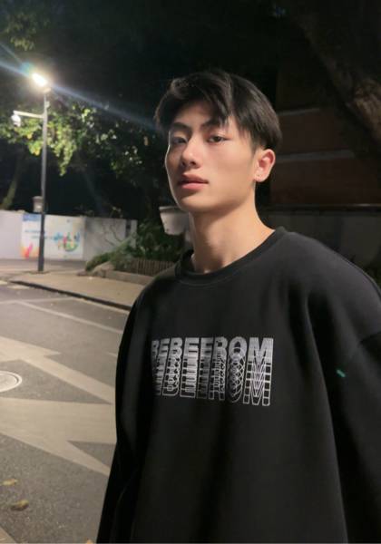 推荐艺人