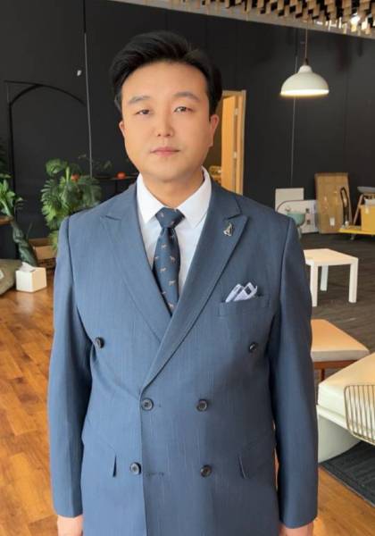 推荐艺人