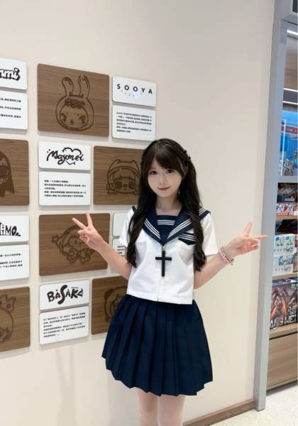 形象照片