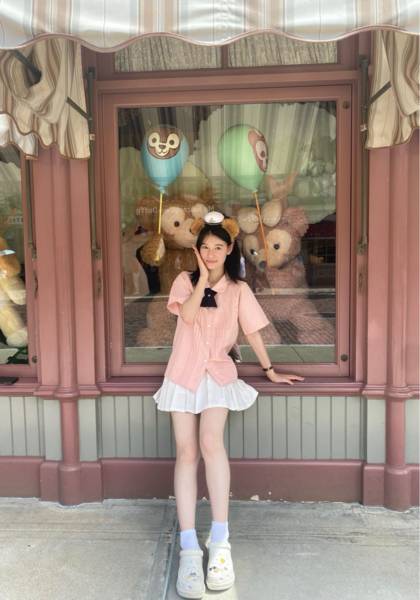 形象照片