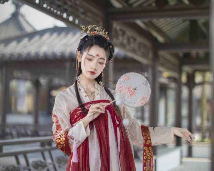艺人背景图