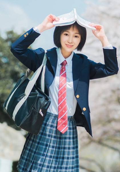 形象照片