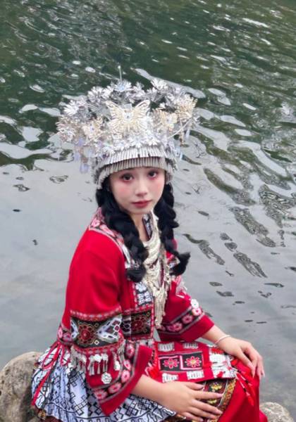 推荐艺人