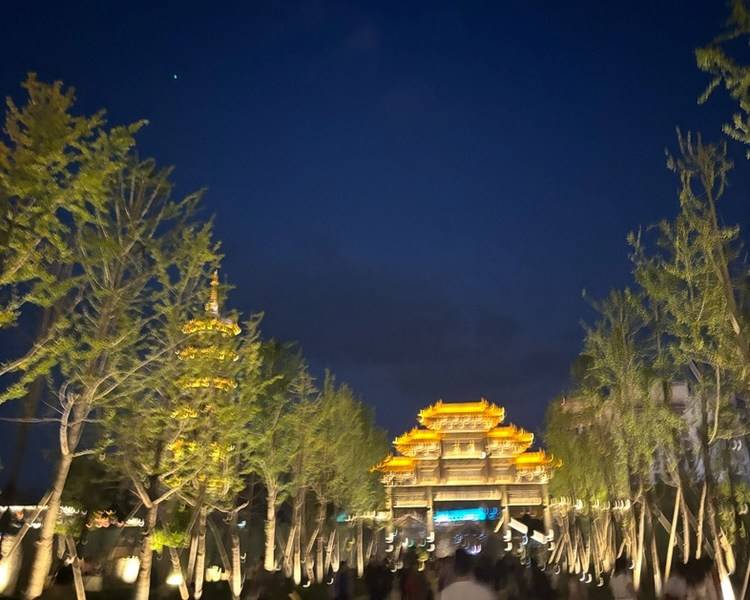 艺人背景图