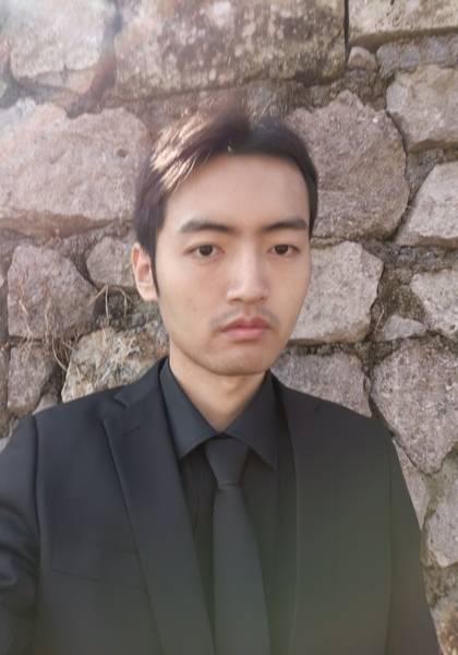 推荐艺人