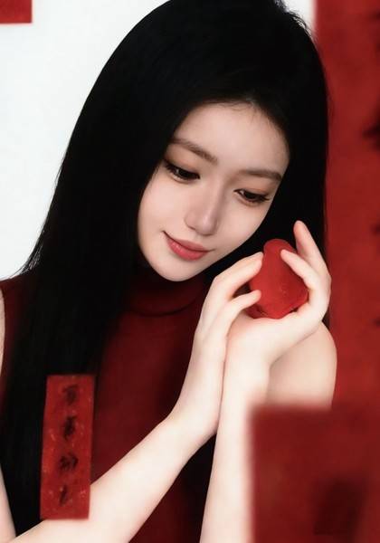 推荐艺人