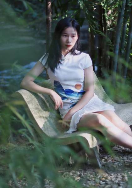 推荐艺人