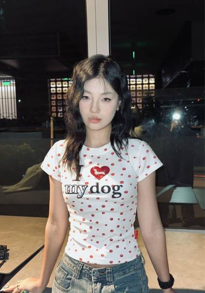 形象照片