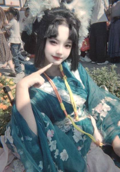 推荐艺人